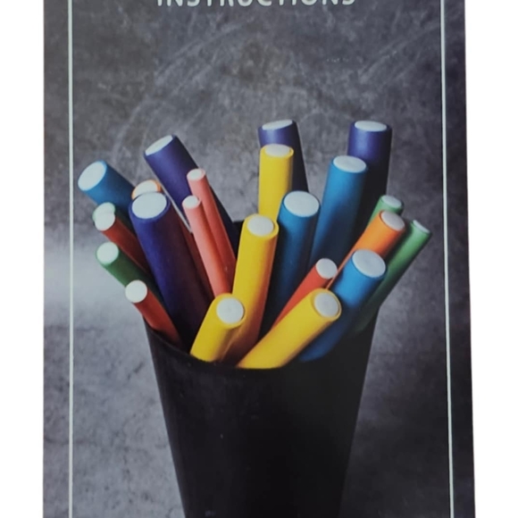 Styling Flexi Rods - Picture 5 of 5